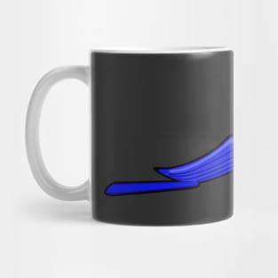 Hot Rod Painter Mug